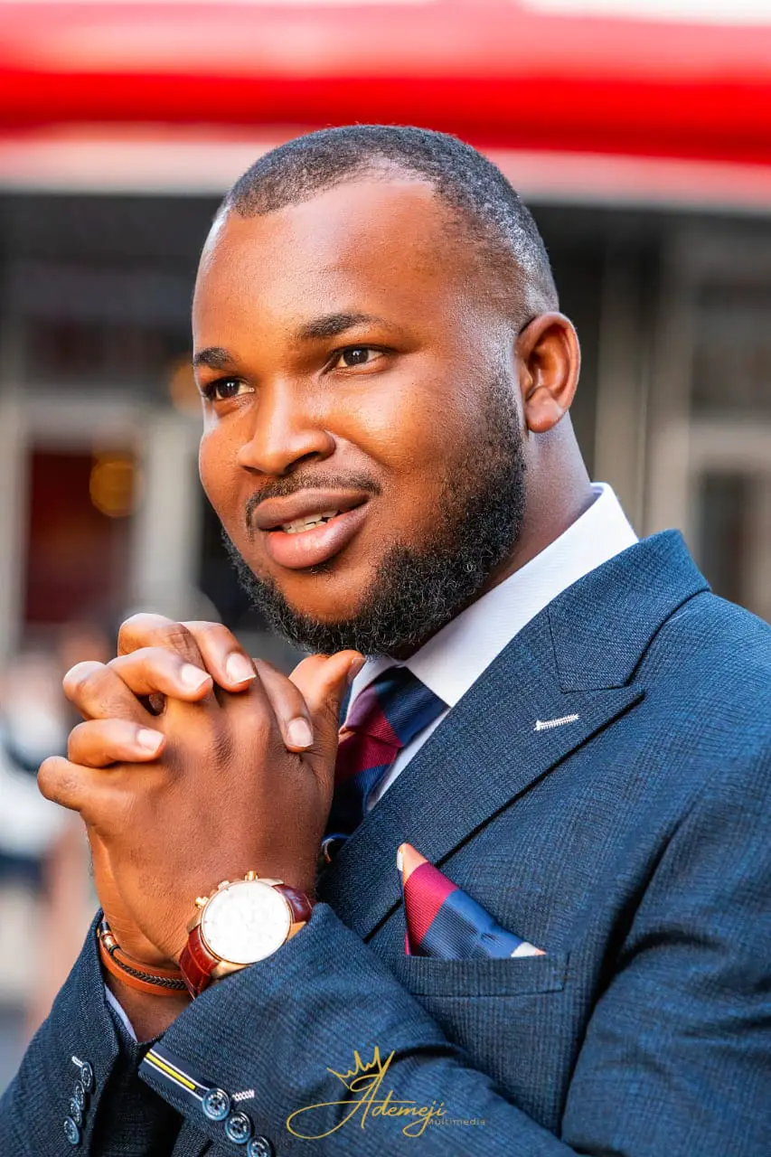Anyadike Kingsley Ugochukwu