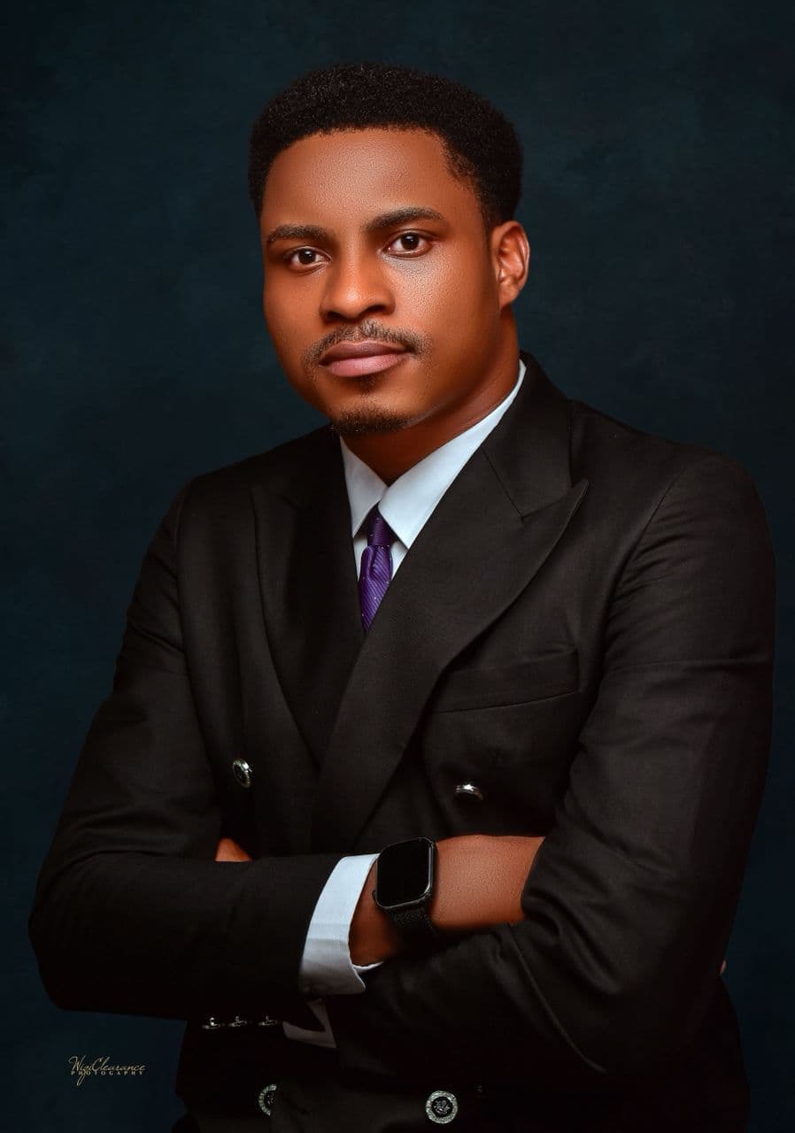 Okpara Chukwuka Micheal