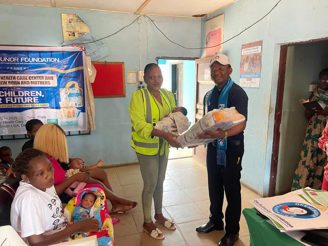Help to Mothers